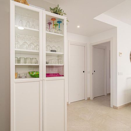 Lujoso Apartment ซานฮวน เด ลอส เตร์เรรอส ภายนอก รูปภาพ