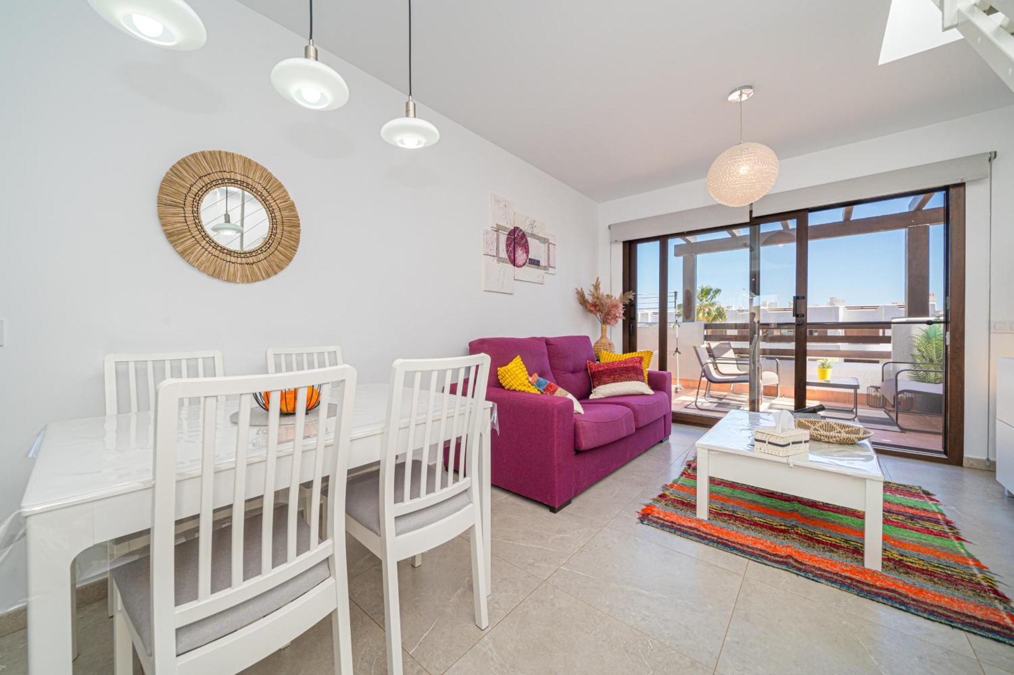 Lujoso Apartment ซานฮวน เด ลอส เตร์เรรอส ภายนอก รูปภาพ