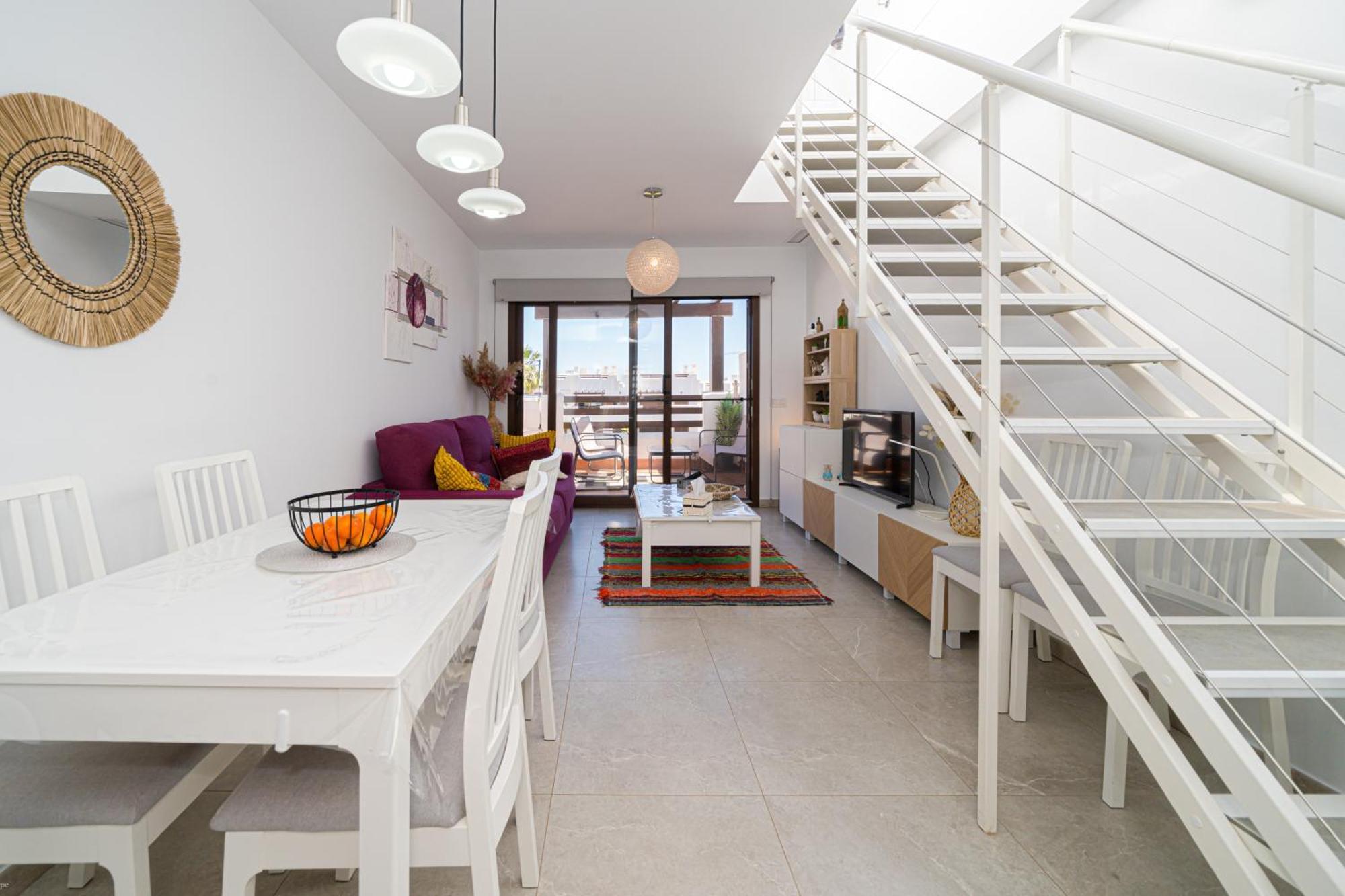 Lujoso Apartment ซานฮวน เด ลอส เตร์เรรอส ภายนอก รูปภาพ