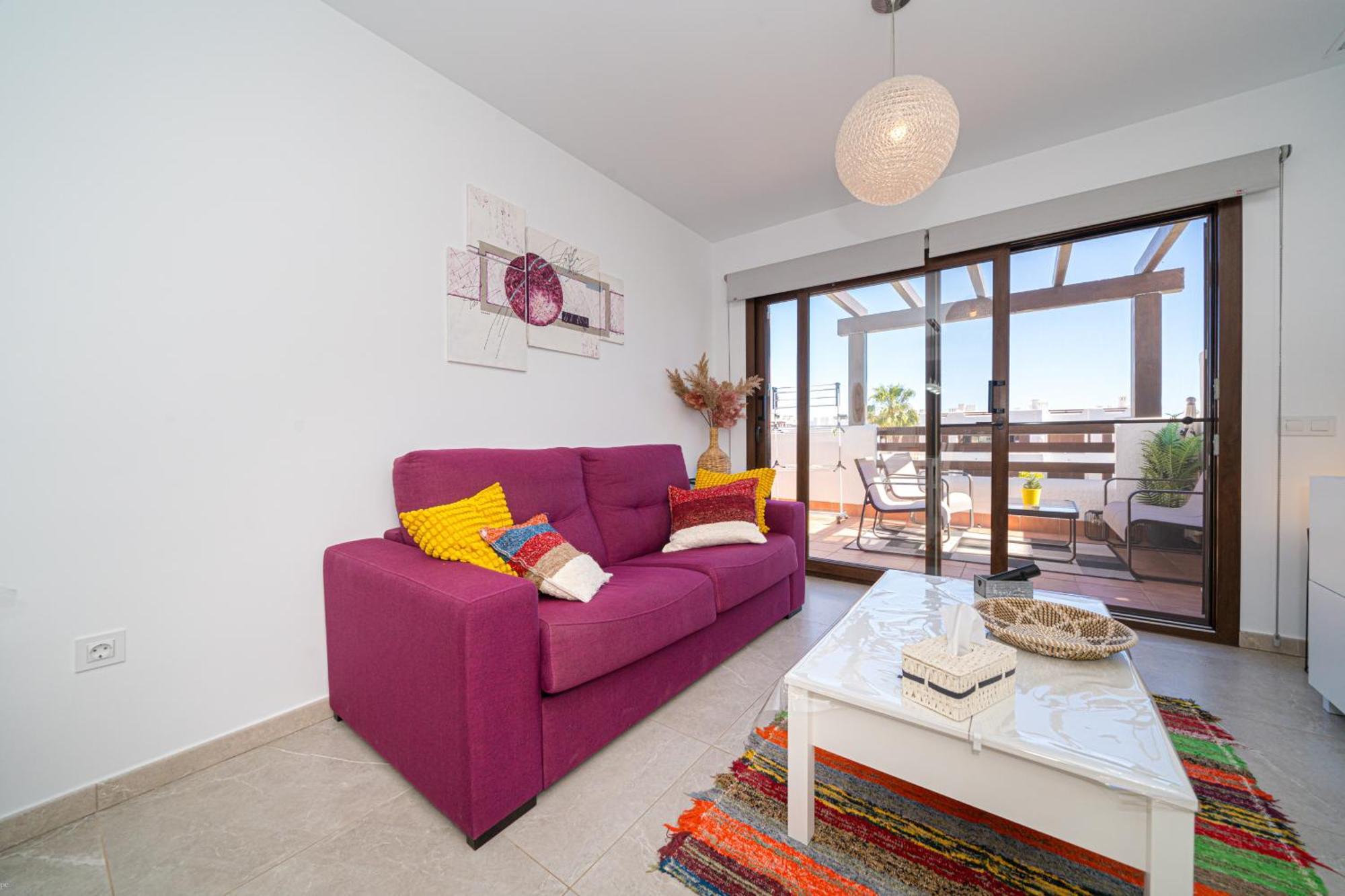 Lujoso Apartment ซานฮวน เด ลอส เตร์เรรอส ภายนอก รูปภาพ
