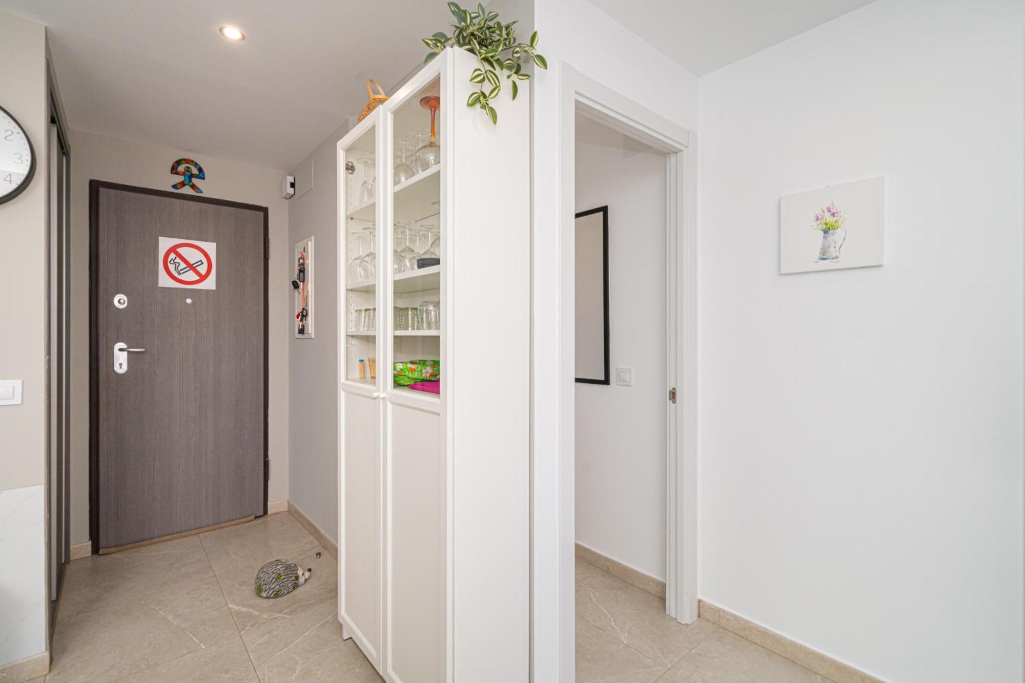 Lujoso Apartment ซานฮวน เด ลอส เตร์เรรอส ภายนอก รูปภาพ