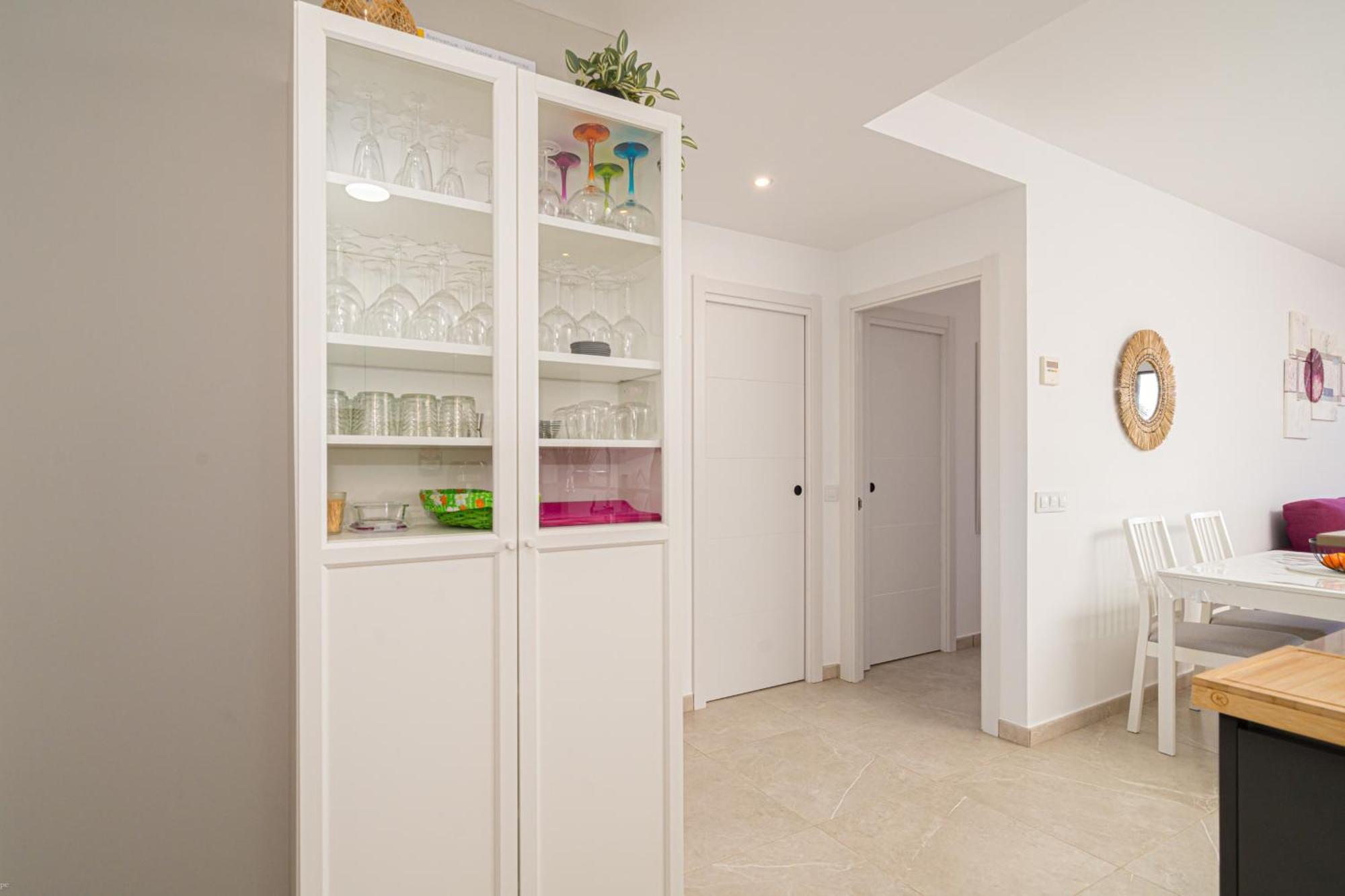 Lujoso Apartment ซานฮวน เด ลอส เตร์เรรอส ภายนอก รูปภาพ