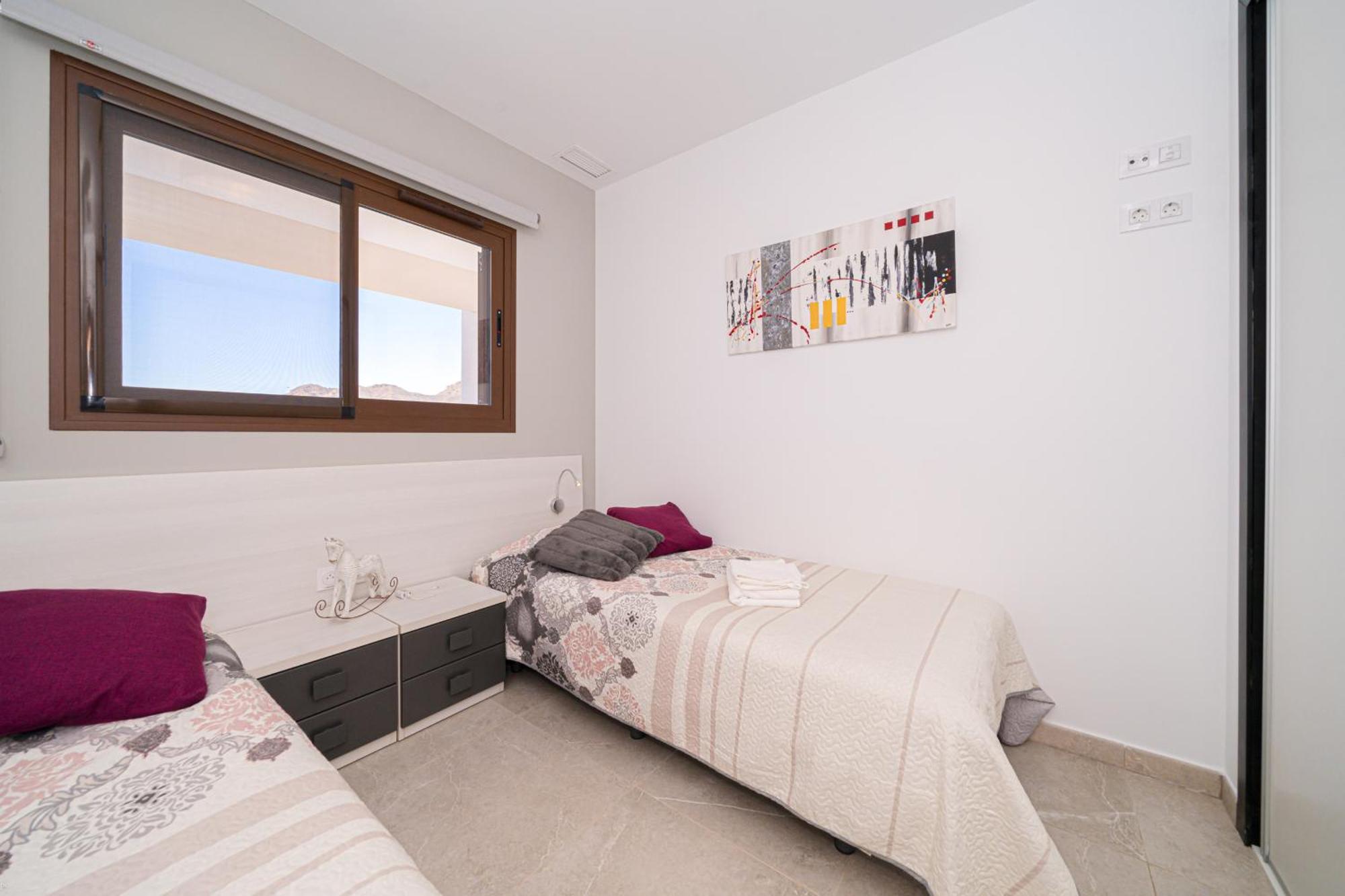 Lujoso Apartment ซานฮวน เด ลอส เตร์เรรอส ภายนอก รูปภาพ
