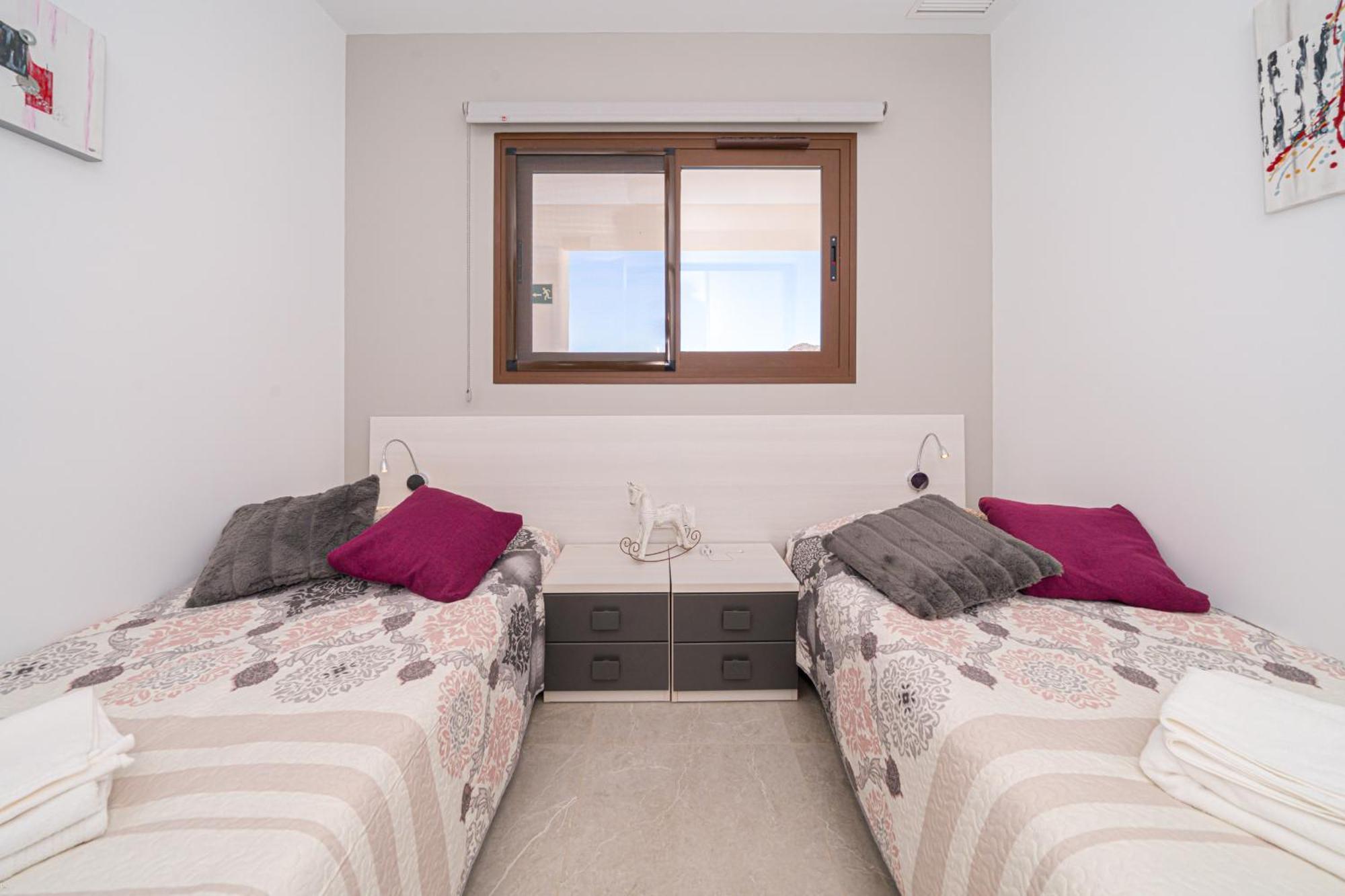 Lujoso Apartment ซานฮวน เด ลอส เตร์เรรอส ภายนอก รูปภาพ